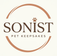 Sonist Pet Keepsakes logo